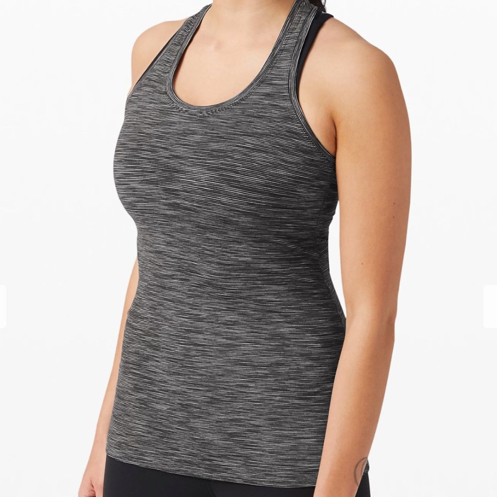 Cool Racerback II Nulu